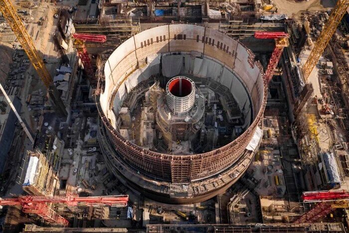 اولین نیروگاه هسته&zwnj;ای ترکیه، در مراحل نهایی ساخت قرار دارد/ وقتی ترک ها برای به دست آوردن دانش هسته ای دست به دامن روس ها شدند