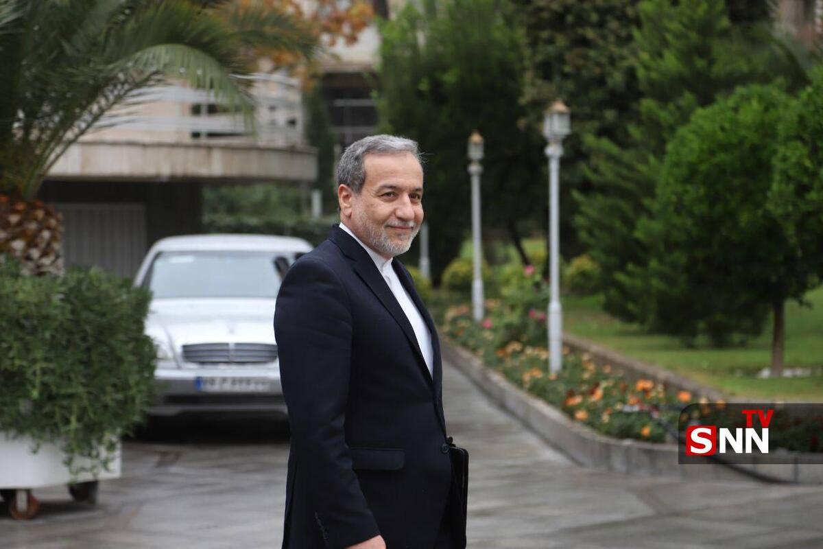 سفر وزیر امور خارجه ایران به چین برای شرکت در اجلاس شانگهای
