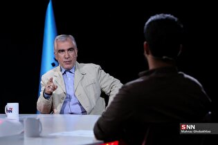 گفتگوی تلویزیون اینترنتی خبرگزاری دانشجو با ابوالفضل ظهره وند نماینده مجلس