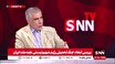 ظهره وند: NPT یک معاهده نامتوازن است / غرب می‌خواهد کشورها را ذره‌ای کند