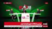سیدعلی: علیرضا فغانی حاضر بود نفر دوم لیست بین المللی زیر پرچم ایران باشد اما مسئولین ورزشی اینکار را نکردند