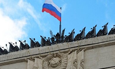 واکنش روسیه به گزارش اکسیوس درباره درخواست پوتین از ایران