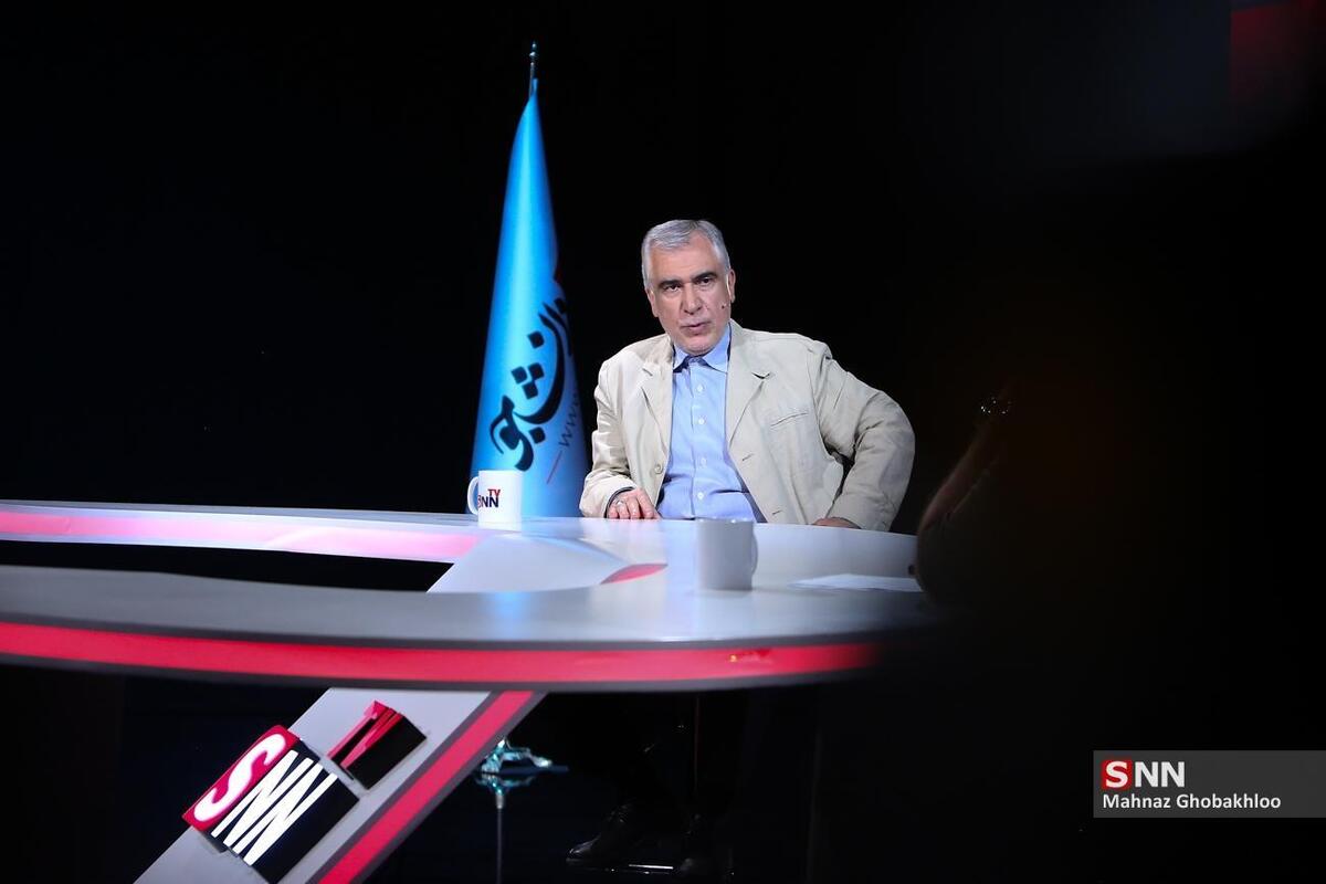 ظهرهوند: پایگاه العدید خسارت 150 میلیون دلاری دید + فیلم