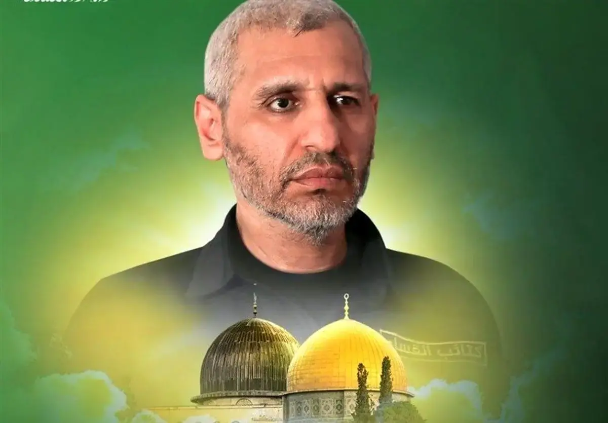ابوعبیده: شهادت محمد ضیف، نقطه عطفی در تاریخ مقاومت فلسطین است