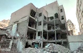 منطقه مسکونی