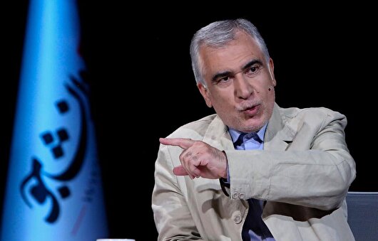 پروژه صهیونیست‌ها برای تجزیه ایران مربوط به قبل از انقلاب اسلامی است