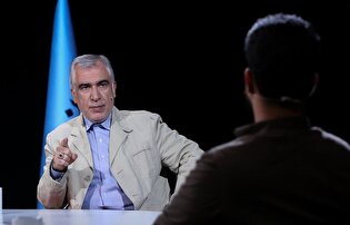 ایران امروز سد پایدار و محکمی در برابر اهداف آمریکاست / ظرفیت ایران بزرگترین چالش نرم برای غرب است