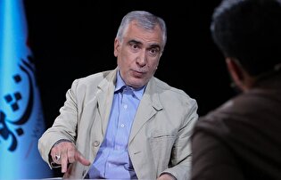 کارویژه انقلاب این بود که در عمل جغرافیای ایران را حفظ کرد