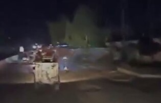 لشکرکشی جولانی به سویدا برای سرکوب!
