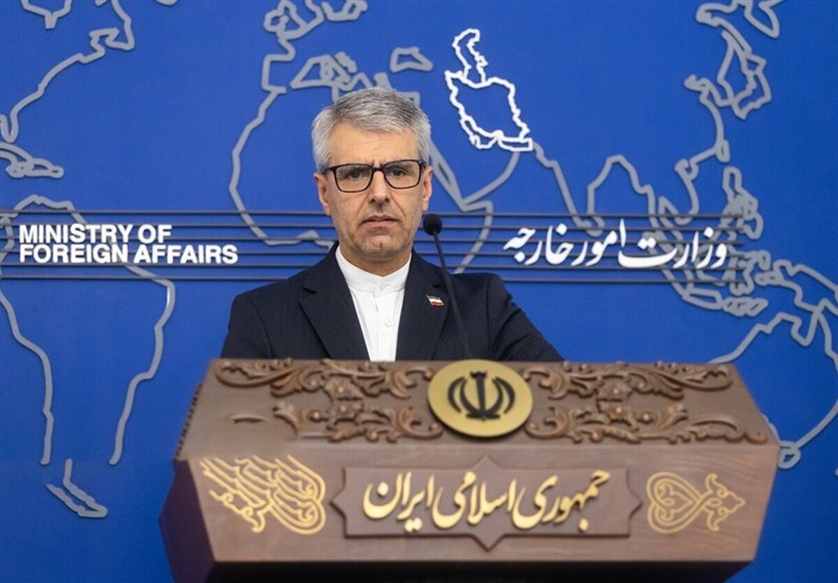 ایران اعمال تحریمهای جدید آمریکا علیه کوبا را محکوم کرد