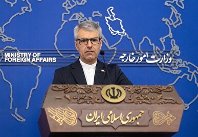 ایران اعمال تحریم‌های جدید آمریکا علیه کوبا را محکوم کرد