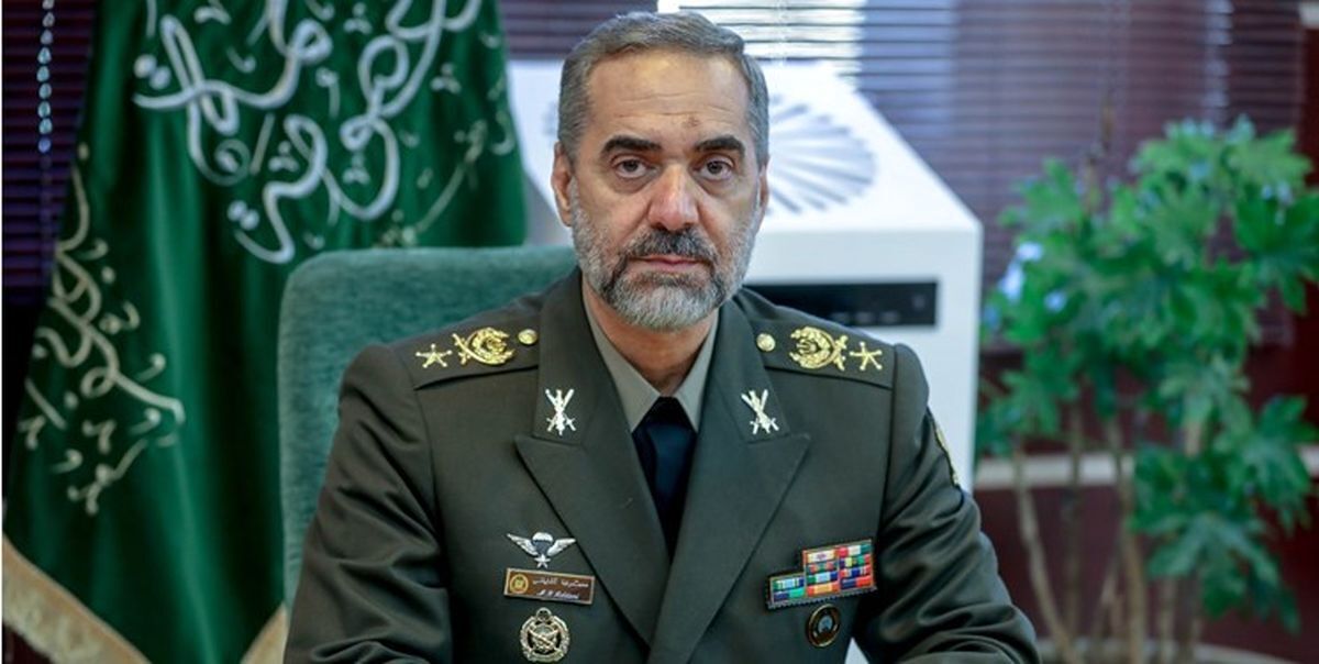امیر آشتیانی: اگر بخواهیم برای ۱۰ سال بجنگیم، توان این کار را داریم