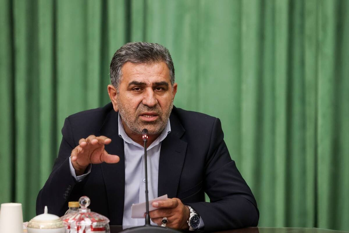 بابایی کارنامی رئیس کمیسیون اجتماعی مجلس ماند