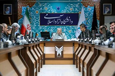 تلفیق بودجه واحد‌های دانشگاه آزاد تا پایان مرداد برای تصویب نهایی