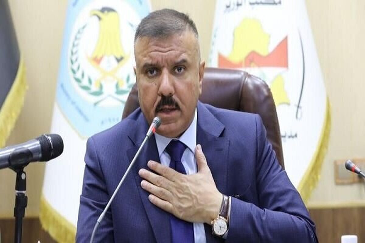 الشمری: عراق امسال میزبان ۵ میلیون زائر اربعین از دیگر کشورها است