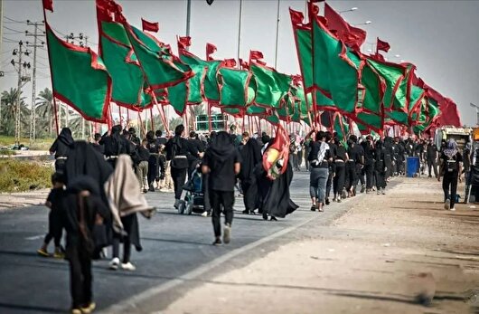 هیچ دستگاهی حق ندارد از مسئولیت خدمت به زائران اربعین شانه خالی کند