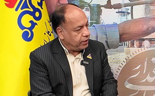 مشارکت ۱۰ هزار مشترک گاز استان خراسان جنوبی در پویش کاهش مصرف انرژی