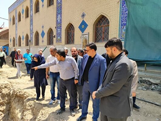 دادستان اصفهان: شهرداری و میراث فرهنگی در تخریب کمرزرین مقصرند
