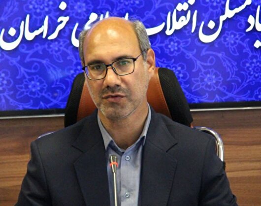 آهنگ آسفالت در روستاهای خراسان جنوبی کوک شد