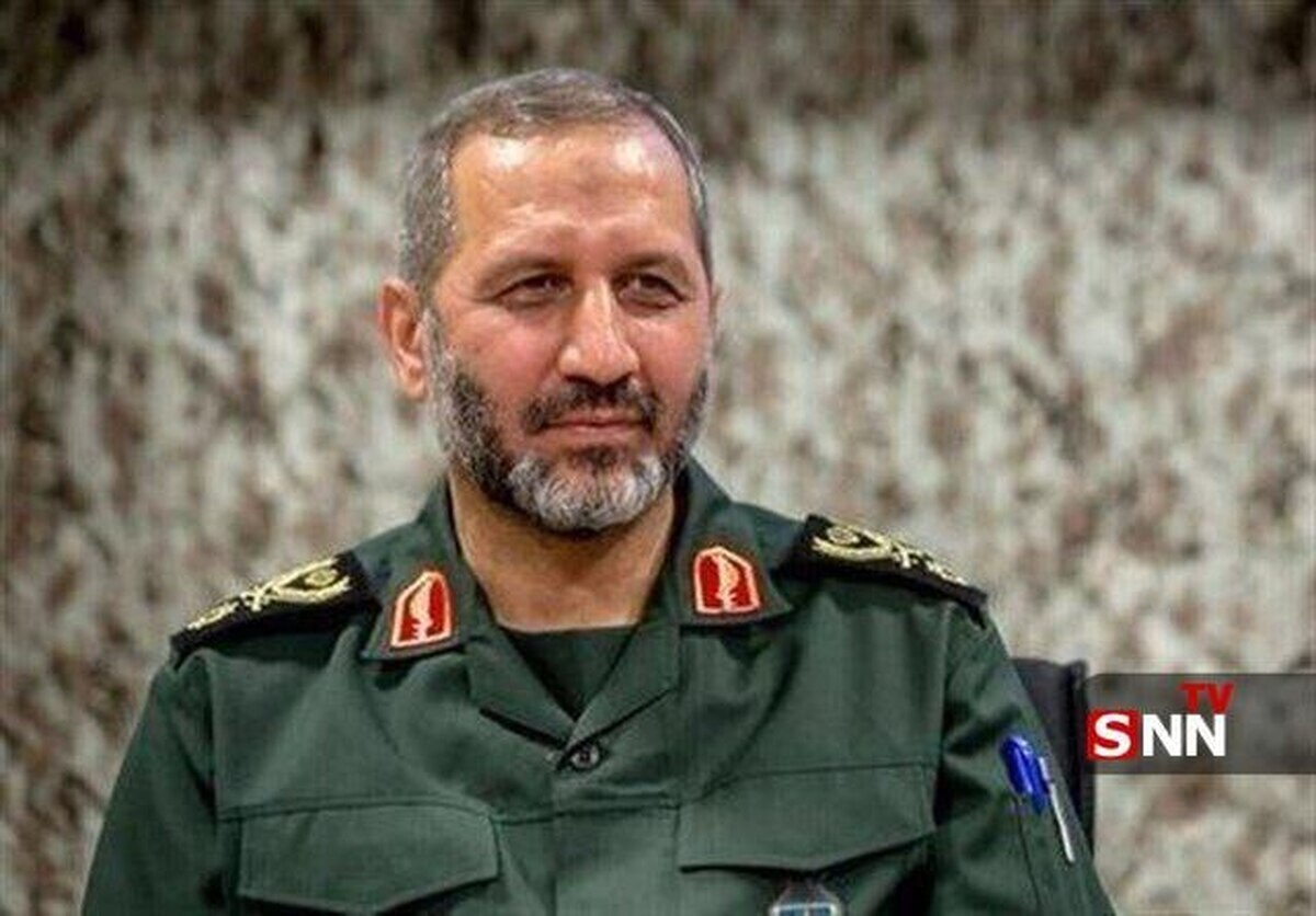 سردار موسوی: دست بر ماشه برای هرگونه ماجراجویی احتمالی دشمن آماده هستیم