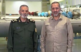 خطای دوباره دشمن با پاسخی محکم‌تر مواجه می‌شود