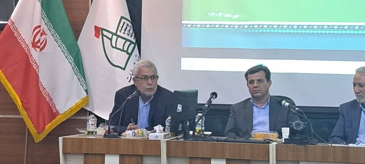 برگزاری همایش موکبداران خراسان رضوی برای اربعین ۱۴۰۴