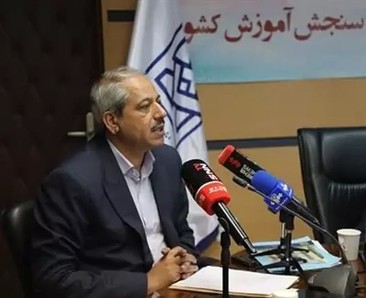 تأثیر ۶۰ درصدی سوابق تحصیلی متقاضیان در آزمون سراسری سال ۱۴۰۴/ نحوه نمره کل سازی تشریح شد