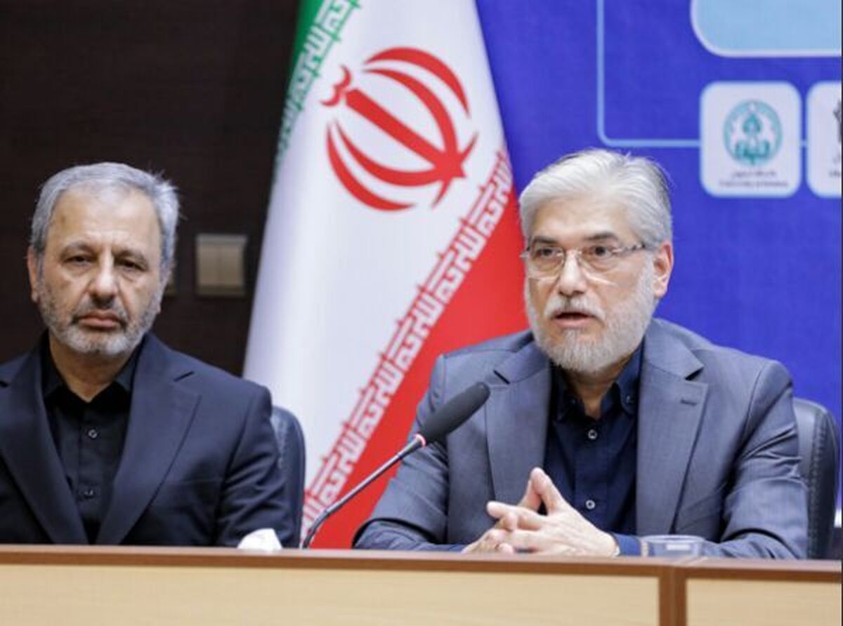 دانشگاهها بر اساس مسئولیت اجتماعی و رفع مسائل جامعه رتبهبندی میشوند