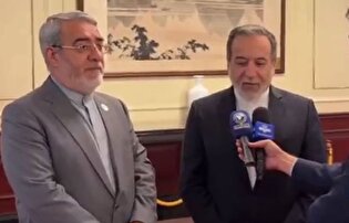 مشارکت ایران در اجلاس شانگهای فرصتی برای گفت‌و‌گو درباره تحولات سیاسی و اقتصادی است