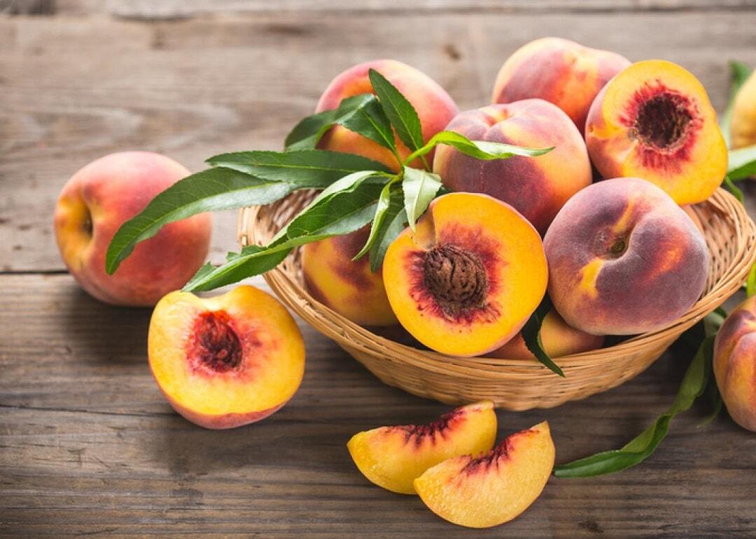فواید یک میوه تابستانی؛ از بهبود بینایی تا کاهش التهاب