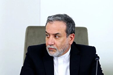 عراقچی: سازمان شانگهای بزودی از عرصه منطقه‌ای فراتر می‌رود + فیلم