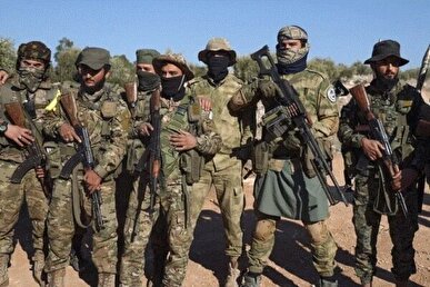 اعلام منع آمدوشد در سویداء از سوی رژیم «جولانی»