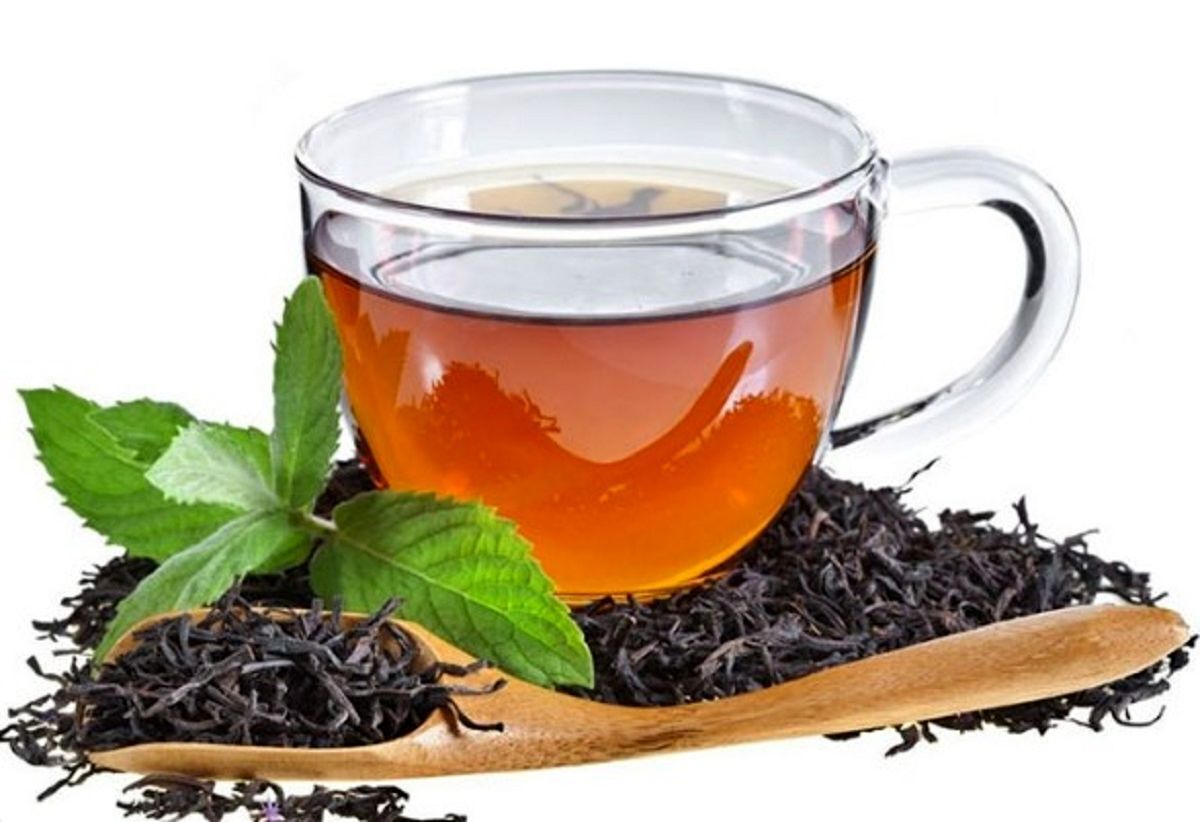 مصرف سالانه ۱۰۶ هزارتن چای در کشور