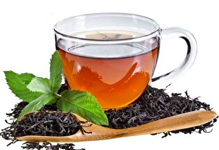 مصرف سالانه ۱۰۶ هزارتن چای در کشور