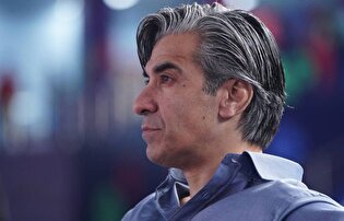 واکنش شمسایی به انتشار عکس فغانی در کنار ترامپ