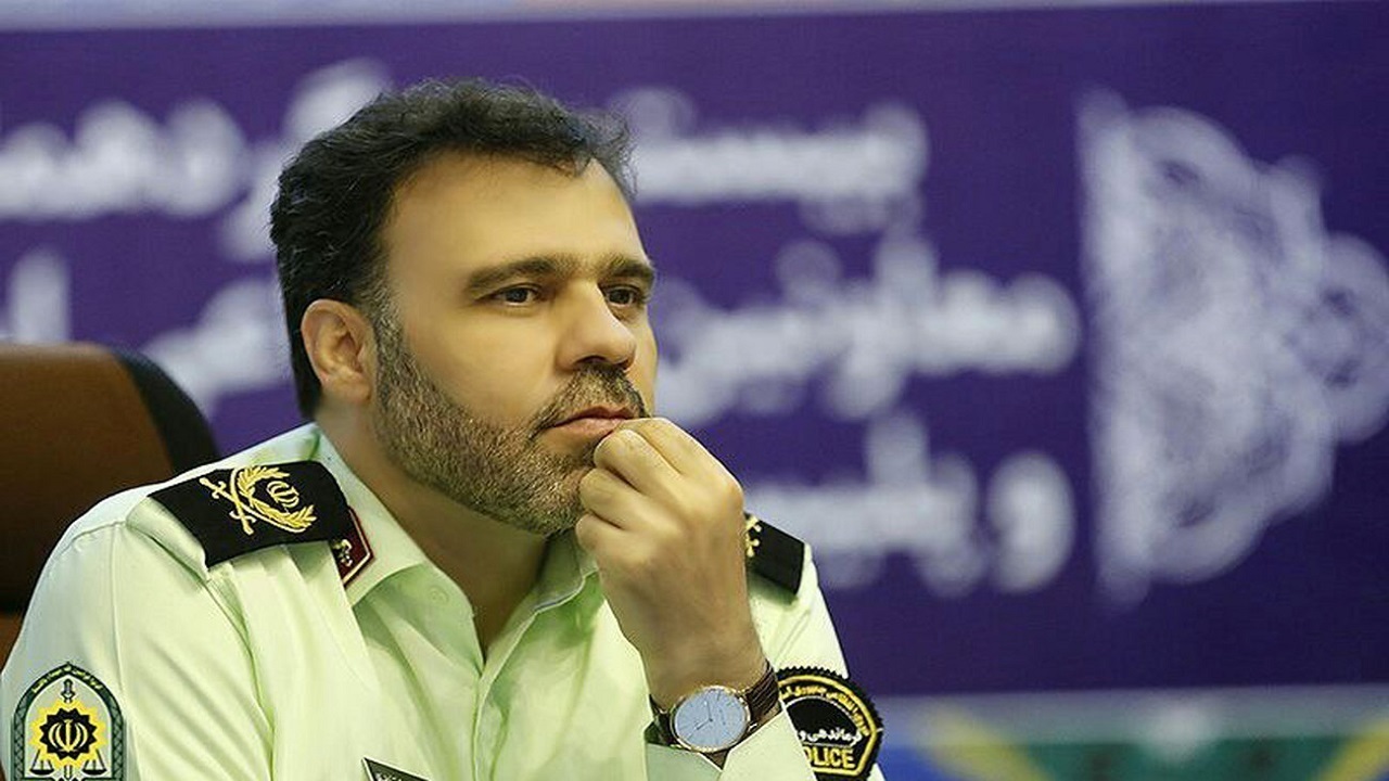 سردار منتظر المهدی: «بهزیستی»، آرمان مشترک همه ما است