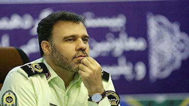 سردار منتظر المهدی: «به‌زیستی»، آرمان مشترک همه ما است