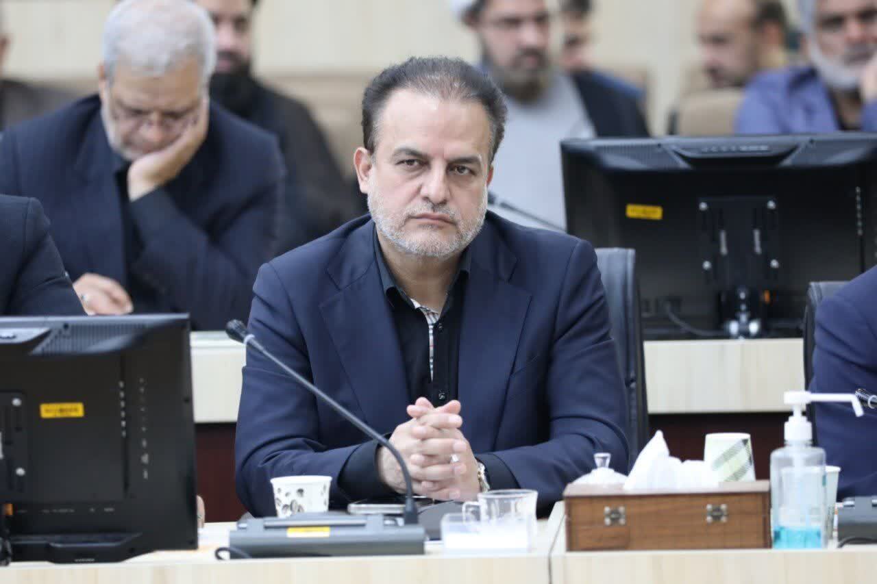 البرز در وضعیت جنگی هم ایستاد/عملکرد موفق استان در تأمین کالا، سوخت و نان در ۱۲ روز بحران