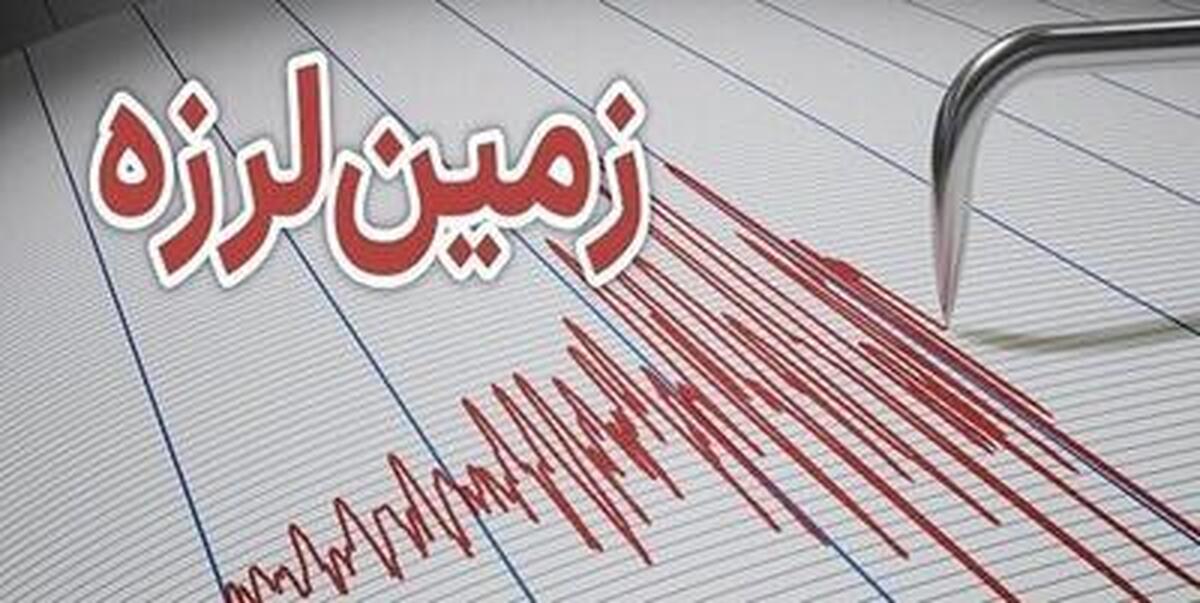 زلزله ۴.۷ ریشتری امیریه شاهرود را لرزاند