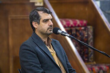 جنگ ۱۲ روزه تقابل تمدنی ایران و صهیونیسم بود/ اسرائیلیها بدون حمایت آمریکا یک هفته هم دوام نمیآوردند