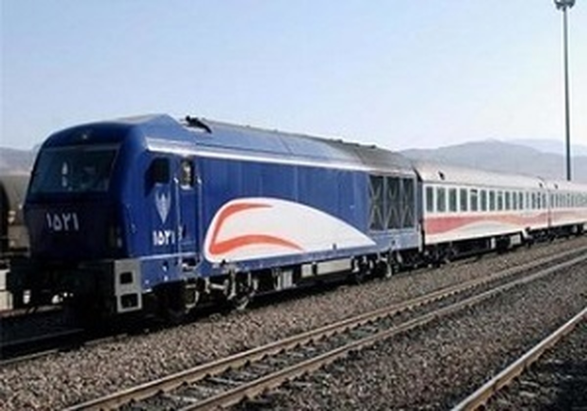 پیش فروش بلیت قطارهای اربعین آغاز شد