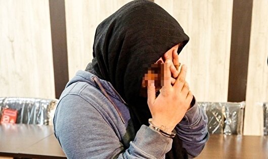 کلاهبردار ۵۰ میلیارد تومانی در لنگرود در دام قانون