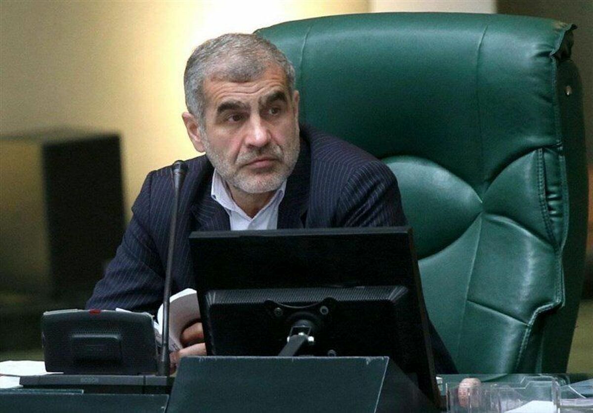 نیکزاد: شورای عالی مدیریت بحران در ۳ سال اخیر تشکیل نشده است/لزوم برگزاری جلسات این شورا هر سه ماه یکبار