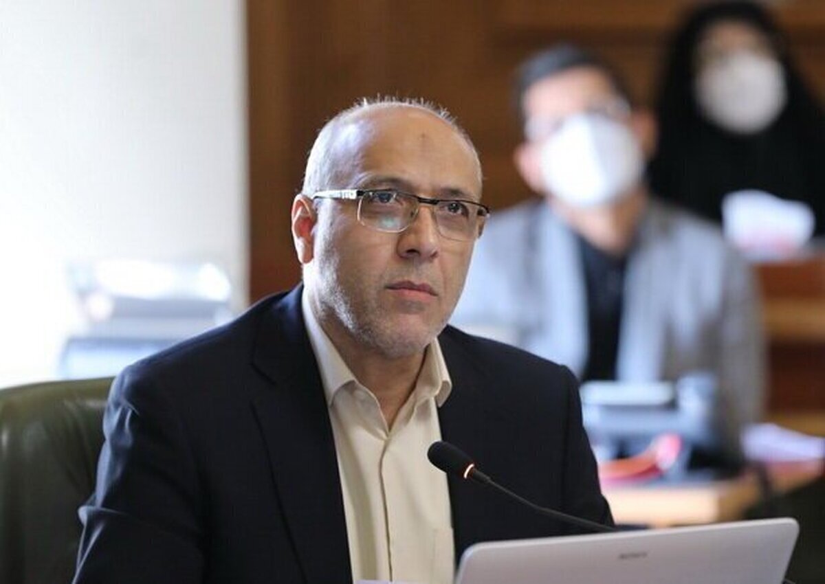 تشکری هاشمی: تمام کسانی که از روز ۲۸ خرداد تا ۸ تیر وارد طرح ترافیک شدند هیچ هزینهای پرداخت نخواهند کرد + فیلم