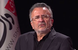 فیلم کامل گفت‌و‌گو با محمدرضا داورزنی؛ رئیس اسبق فدراسیون والیبال