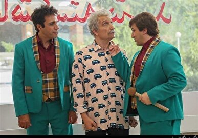 عمو‌های فیتیله‌ای با «دوقلوها» به تلویزیون بازمی گردند