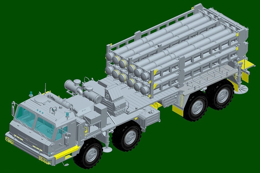 نگاهی به سامانه S-350 ویتیاز روسیه برای بازسازی توان پدافندی کشور/ تحرک، رزم شبکه محور و حجم آتش بالا، رمز موفقیت پدافند آینده
