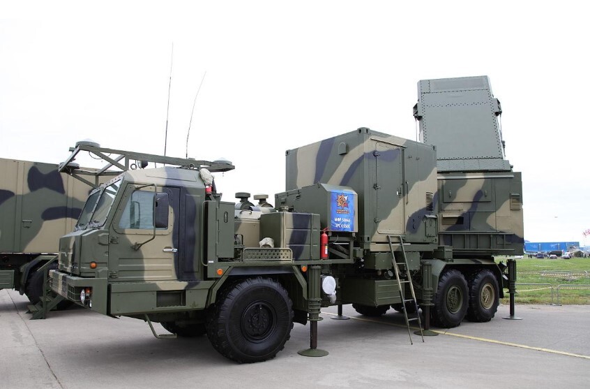 نگاهی به سامانه S-350 ویتیاز روسیه برای بازسازی توان پدافندی کشور/ تحرک، رزم شبکه محور و حجم آتش بالا، رمز موفقیت پدافند آینده