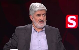 فیلم کامل گفت‌و‌گو با علی مطهری؛ نماینده اسبق مجلس شورای اسلامی