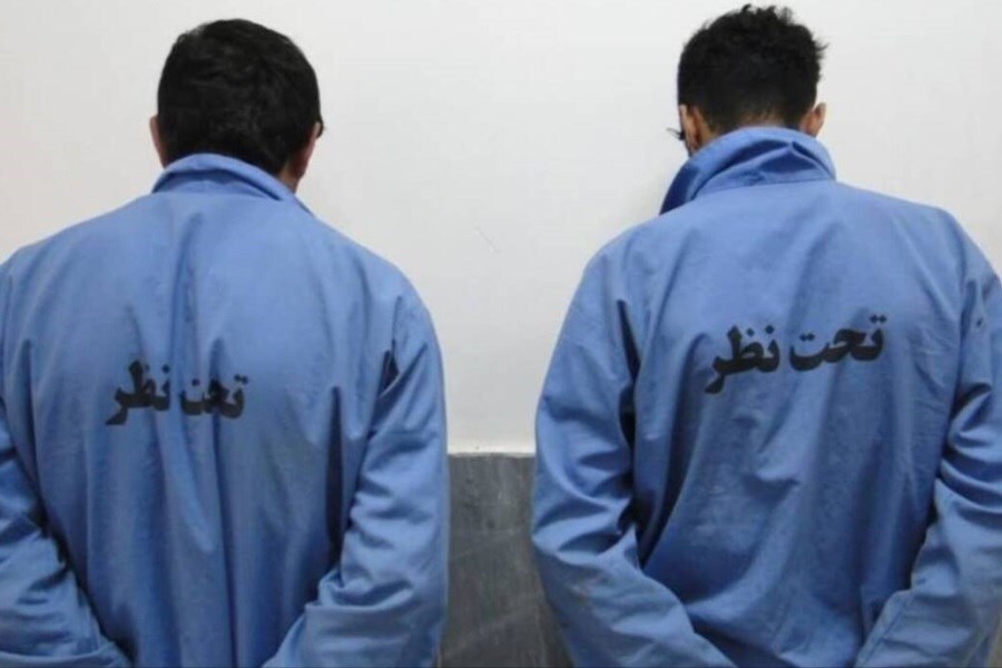 دستگیری عوامل تیراندازی به متصدی واحد صنفی در رشت در کمتر از ۲ ساعت